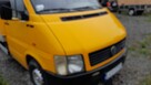 Sprzedam vw lt35 kontener - 6