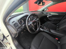 Opel Insignia 2.0 CDTI ecoFLEX Start/Stop Sport - 14