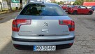 Citroen C5 benzyna + LPG - 4