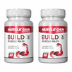 Muscle Gain - Przyrost Masy Mięśniowej - 2