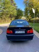 BMW E46 1.8 benzyna - 1
