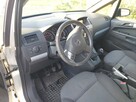 Sprzedam Opel Zafira B - 1