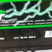 Akumulator 12V 95 Ah 2 letni - 2