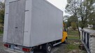 Sprzedam vw lt35 kontener - 3