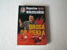 Droga do piekła Stalin 1941-1945 B. Wołoszański Sensacje XXw - 1