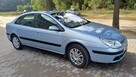 Citroen C5 benzyna + LPG - 5