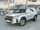 SsangYong Torres Adventure plus K.cofania Podgrz.f i kier Skóra LED Salon PL VAT 23% - 2