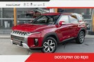 SsangYong Torres Adventure K.cofania Podgrz.f i kier Skóra LED Salon PL VAT 23% - 1