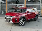 SsangYong Torres Adventure K.cofania Podgrz.f i kier Skóra LED Salon PL VAT 23% - 2