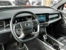 SsangYong Torres Adventure K.cofania Podgrz.f i kier Skóra LED Salon PL VAT 23% - 6