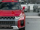 SsangYong Torres Adventure K.cofania Podgrz.f i kier Skóra LED Salon PL VAT 23% - 8