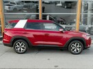 SsangYong Torres Adventure K.cofania Podgrz.f i kier Skóra LED Salon PL VAT 23% - 9