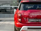 SsangYong Torres Adventure K.cofania Podgrz.f i kier Skóra LED Salon PL VAT 23% - 12