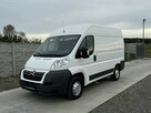 Citroen Jumper L1H2 2.2 Hdi Klima - 1