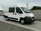 Citroen Jumper L1H2 2.2 Hdi Klima - 2