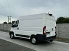 Citroen Jumper L1H2 2.2 Hdi Klima - 3