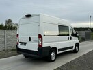 Citroen Jumper L1H2 2.2 Hdi Klima - 4