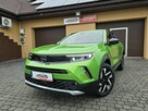 Opel Mokka ELEGANCE 1.2 T 130KM Automat MATCHA GREEN Salon Polska Jak nowa FV23% - 1