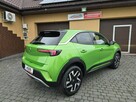 Opel Mokka ELEGANCE 1.2 T 130KM Automat MATCHA GREEN Salon Polska Jak nowa FV23% - 6