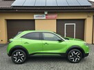 Opel Mokka ELEGANCE 1.2 T 130KM Automat MATCHA GREEN Salon Polska Jak nowa FV23% - 7