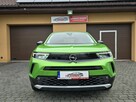 Opel Mokka ELEGANCE 1.2 T 130KM Automat MATCHA GREEN Salon Polska Jak nowa FV23% - 9