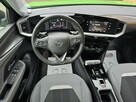 Opel Mokka ELEGANCE 1.2 T 130KM Automat MATCHA GREEN Salon Polska Jak nowa FV23% - 10