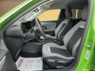 Opel Mokka ELEGANCE 1.2 T 130KM Automat MATCHA GREEN Salon Polska Jak nowa FV23% - 12