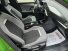 Opel Mokka ELEGANCE 1.2 T 130KM Automat MATCHA GREEN Salon Polska Jak nowa FV23% - 15