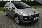 Peugeot 3008 1,6Benz DUDKI11 Head-Up.klimatronic 2str.Panorama Dach.Klimatr 2 str. - 2