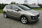 Peugeot 3008 1,6Benz DUDKI11 Head-Up.klimatronic 2str.Panorama Dach.Klimatr 2 str. - 3