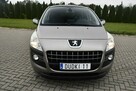 Peugeot 3008 1,6Benz DUDKI11 Head-Up.klimatronic 2str.Panorama Dach.Klimatr 2 str. - 4