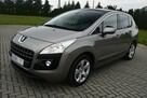 Peugeot 3008 1,6Benz DUDKI11 Head-Up.klimatronic 2str.Panorama Dach.Klimatr 2 str. - 6