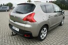 Peugeot 3008 1,6Benz DUDKI11 Head-Up.klimatronic 2str.Panorama Dach.Klimatr 2 str. - 8