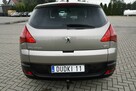 Peugeot 3008 1,6Benz DUDKI11 Head-Up.klimatronic 2str.Panorama Dach.Klimatr 2 str. - 9