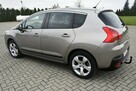 Peugeot 3008 1,6Benz DUDKI11 Head-Up.klimatronic 2str.Panorama Dach.Klimatr 2 str. - 11