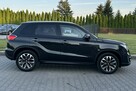 Suzuki Vitara FULL*NAVI*Webasto*Kamera*Cofania*Grzane*Fotele*Czujniki*Parkowania - 14