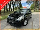 Renault Clio 2011 r 1.2 KLIMA Elektryka Serwis TUV Bardzo Ładny Opłacony z Niemiec - 1