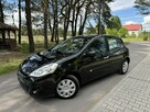 Renault Clio 2011 r 1.2 KLIMA Elektryka Serwis TUV Bardzo Ładny Opłacony z Niemiec - 6