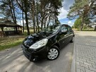 Renault Clio 2011 r 1.2 KLIMA Elektryka Serwis TUV Bardzo Ładny Opłacony z Niemiec - 8