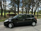 Renault Clio 2011 r 1.2 KLIMA Elektryka Serwis TUV Bardzo Ładny Opłacony z Niemiec - 9