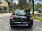 Renault Clio 2011 r 1.2 KLIMA Elektryka Serwis TUV Bardzo Ładny Opłacony z Niemiec - 10