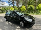 Renault Clio 2011 r 1.2 KLIMA Elektryka Serwis TUV Bardzo Ładny Opłacony z Niemiec - 11