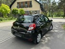 Renault Clio 2011 r 1.2 KLIMA Elektryka Serwis TUV Bardzo Ładny Opłacony z Niemiec - 13