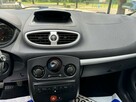 Renault Clio 2011 r 1.2 KLIMA Elektryka Serwis TUV Bardzo Ładny Opłacony z Niemiec - 15