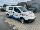 NV200e Comfort Klima 40kWh Kamera 109KM - 2