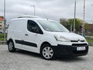 Citroen Berlingo CHŁODNIA 1.6 HDI 90KM !!! Klimatyzacja Komputer - 3