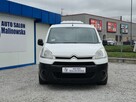 Citroen Berlingo CHŁODNIA 1.6 HDI 90KM !!! Klimatyzacja Komputer - 5