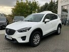 Mazda CX-5 2.0i 165 BOSE Skóry Navi PDC LED - 1