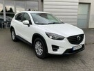 Mazda CX-5 2.0i 165 BOSE Skóry Navi PDC LED - 2