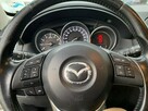 Mazda CX-5 2.0i 165 BOSE Skóry Navi PDC LED - 7